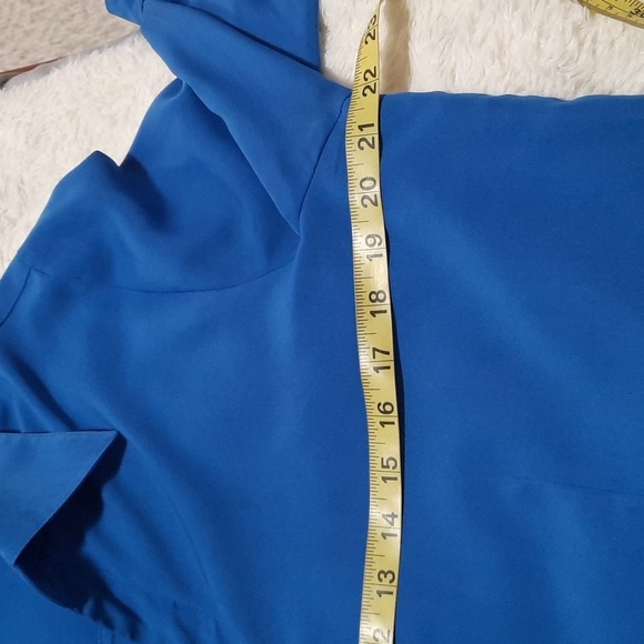 Joanna Blouse - Picture 4 of 5